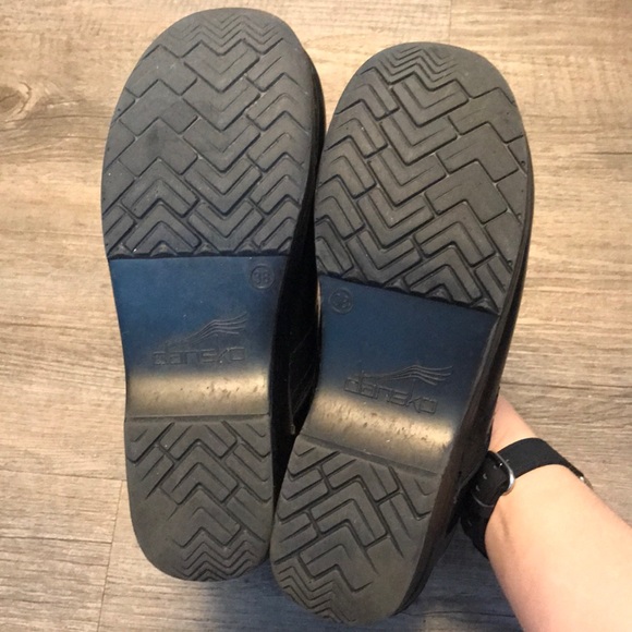 DANSKO Professional Clogs - Picture 2 of 6